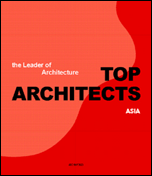 Top Architects - Asia 